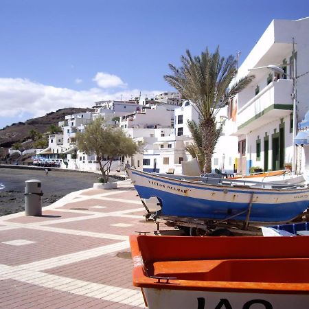 Villa Ingrid. Piscina Exterior. Las Playas Dış mekan fotoğraf